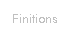 Finitions