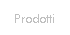 Prodotti